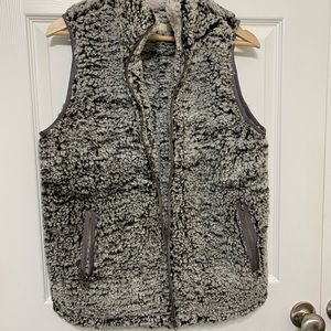 Sherpa vest